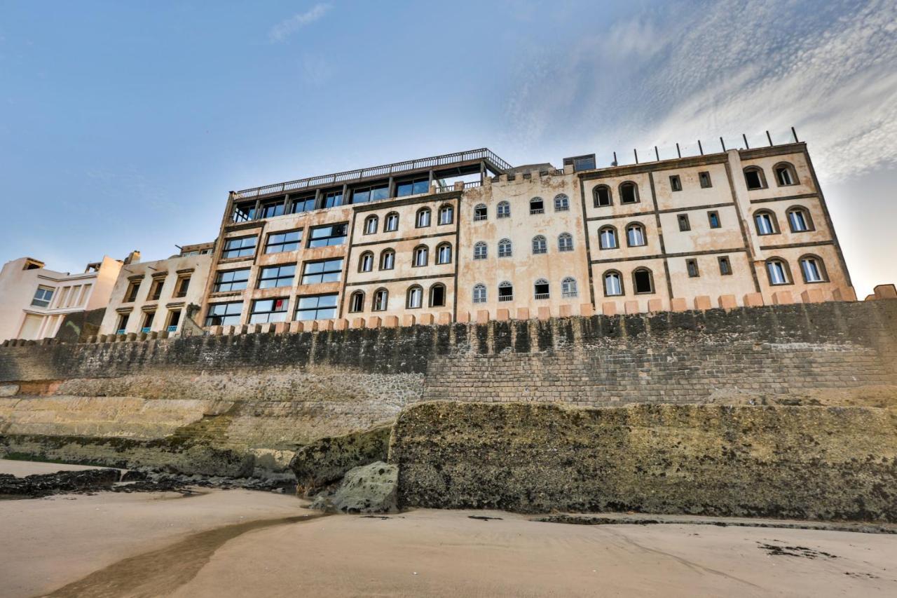 Riad Mimouna Hotel Essaouira Exterior photo